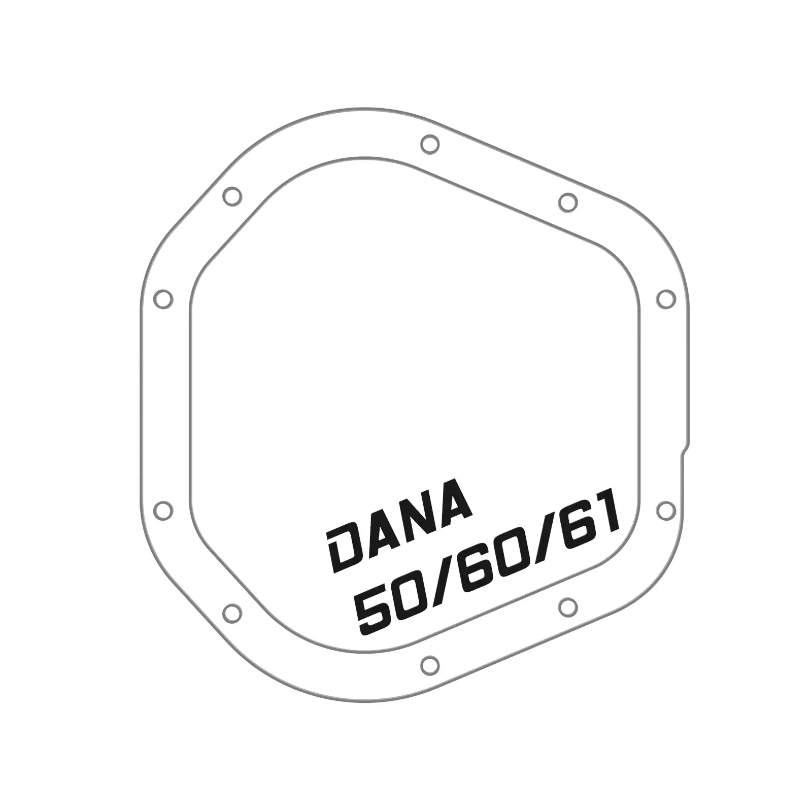 AFE Front And Rear Differential Covers With Oil 17-22 Ford F-250/F-350 SuperDuty 4WD - Image 11