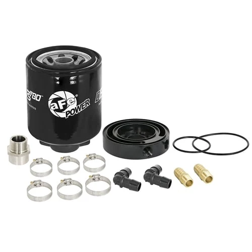 AFE DFS780 Fuel System Cold Weather Kit - Image 2