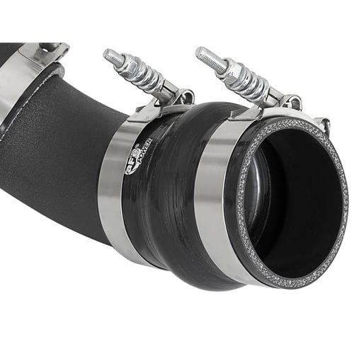 AFE BladeRunner GT Series Intercooler with Tubes 17-19 GM 6.6L Duramax L5P - Image 4