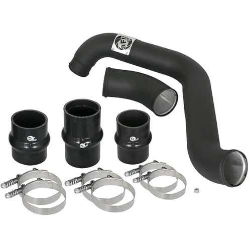 AFE BladeRunner Hot Side Intercooler Tube 17-19 GM 6.6L L5P - Image 5
