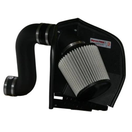 AFE Stage 2 Intake Type Cx 03-07 Dodge 5.9L Cummins - Image 2