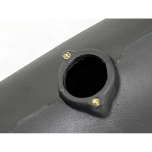 AFE Stage 2 Intake Type Xp 03-09 Dodge 5.9L / 6.7L Cummins - Image 8