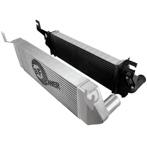 AFE BladeRunner GT Series Intercooler Only 14-18 Ram 1500 3.0L EcoDiesel - Image 6