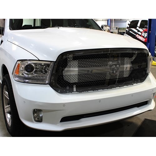 AFE BladeRunner GT Series Intercooler Only 14-18 Ram 1500 3.0L EcoDiesel - Image 7