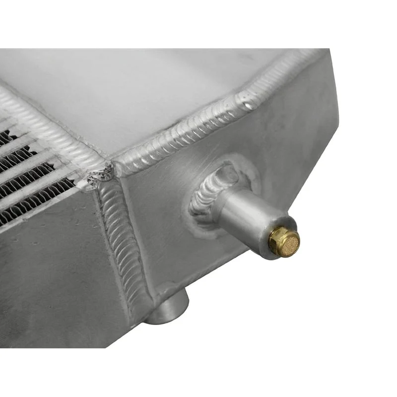 AFE BladeRunner InterCooler GT 14-18 Ram 1500 3.0L EcoDiesel - Image 4