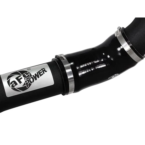 AFE BladeRunner 3" Cold Side Intercooler Tube Kit 14-15 Ram 1500 3.0L EcoDiesel - Image 3