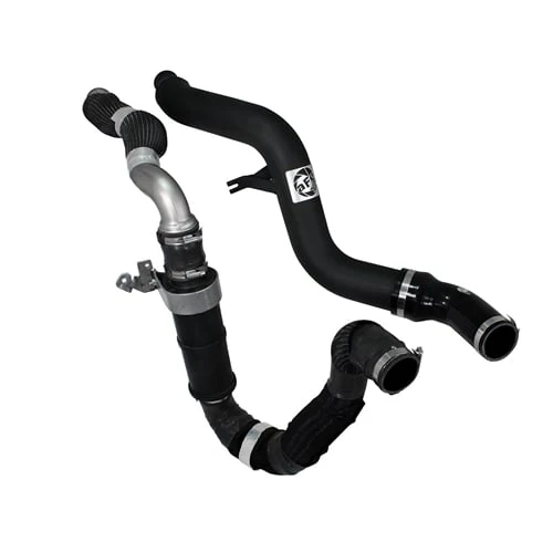 AFE BladeRunner 3" Hot Side Intercooler Tube Kit 14-15 Ram 1500 3.0L EcoDiesel - Image 5