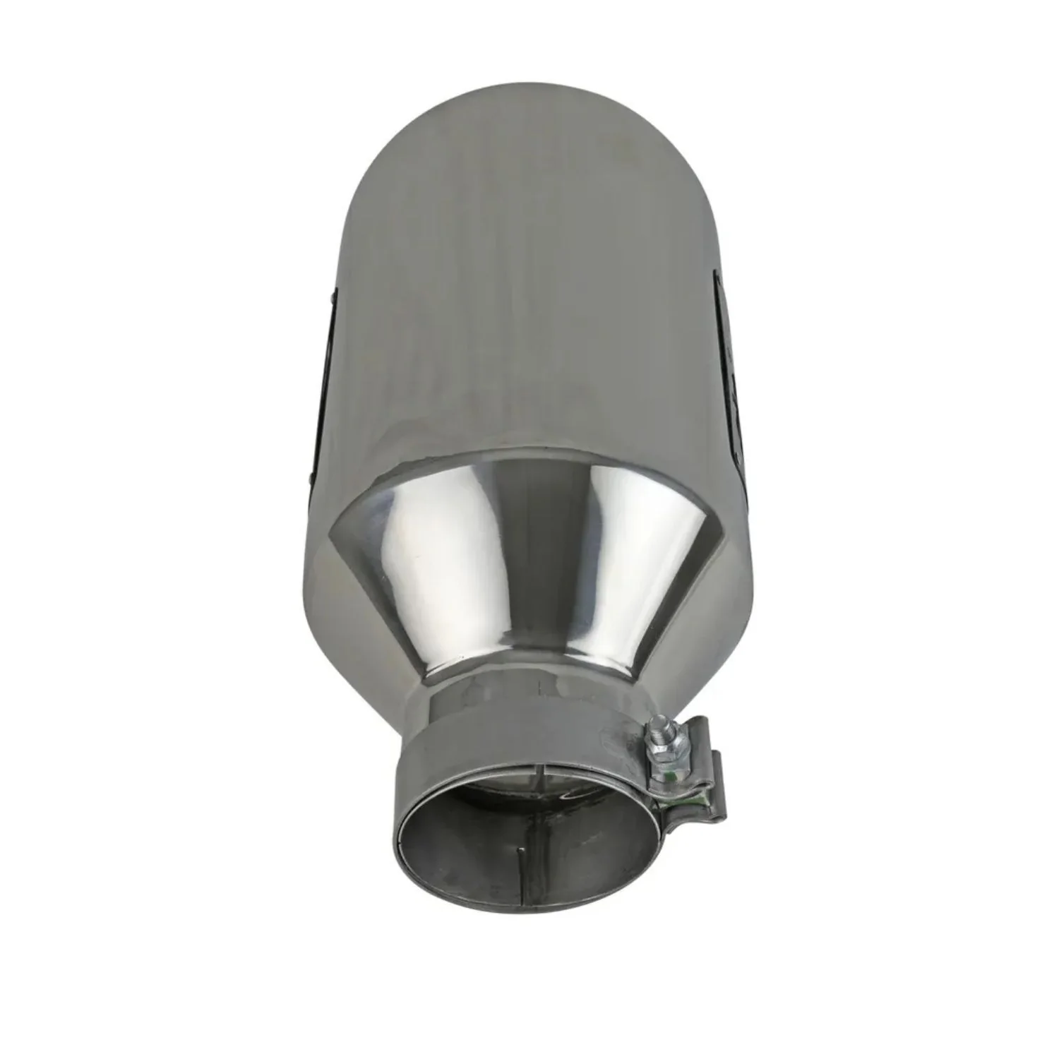 AFE MACH Force-XP 4” 304 Stainless Steel Exhaust Tip - Image 6