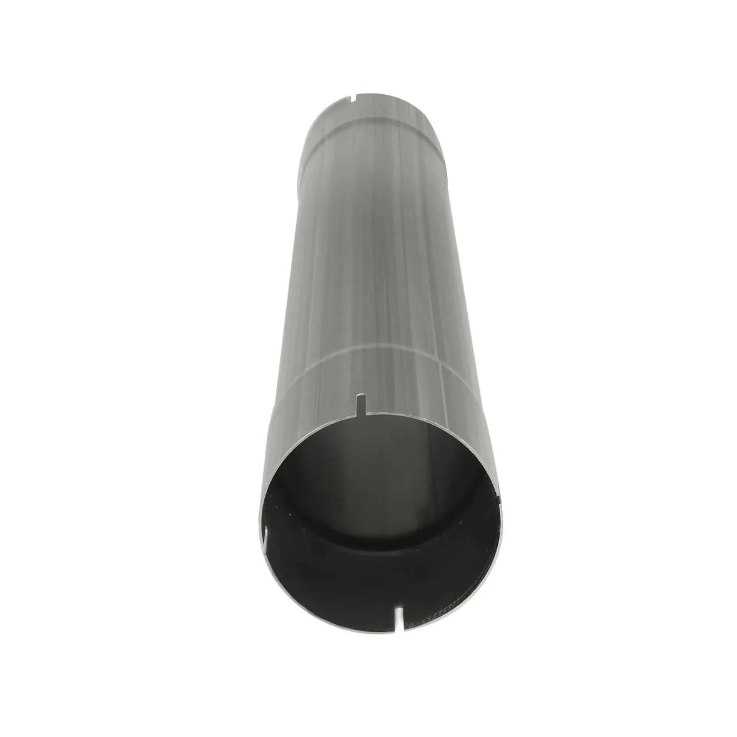 AFE MACH Force-Xp 5" 409 Stainless Steel Muffler Delete Pipe - Image 4