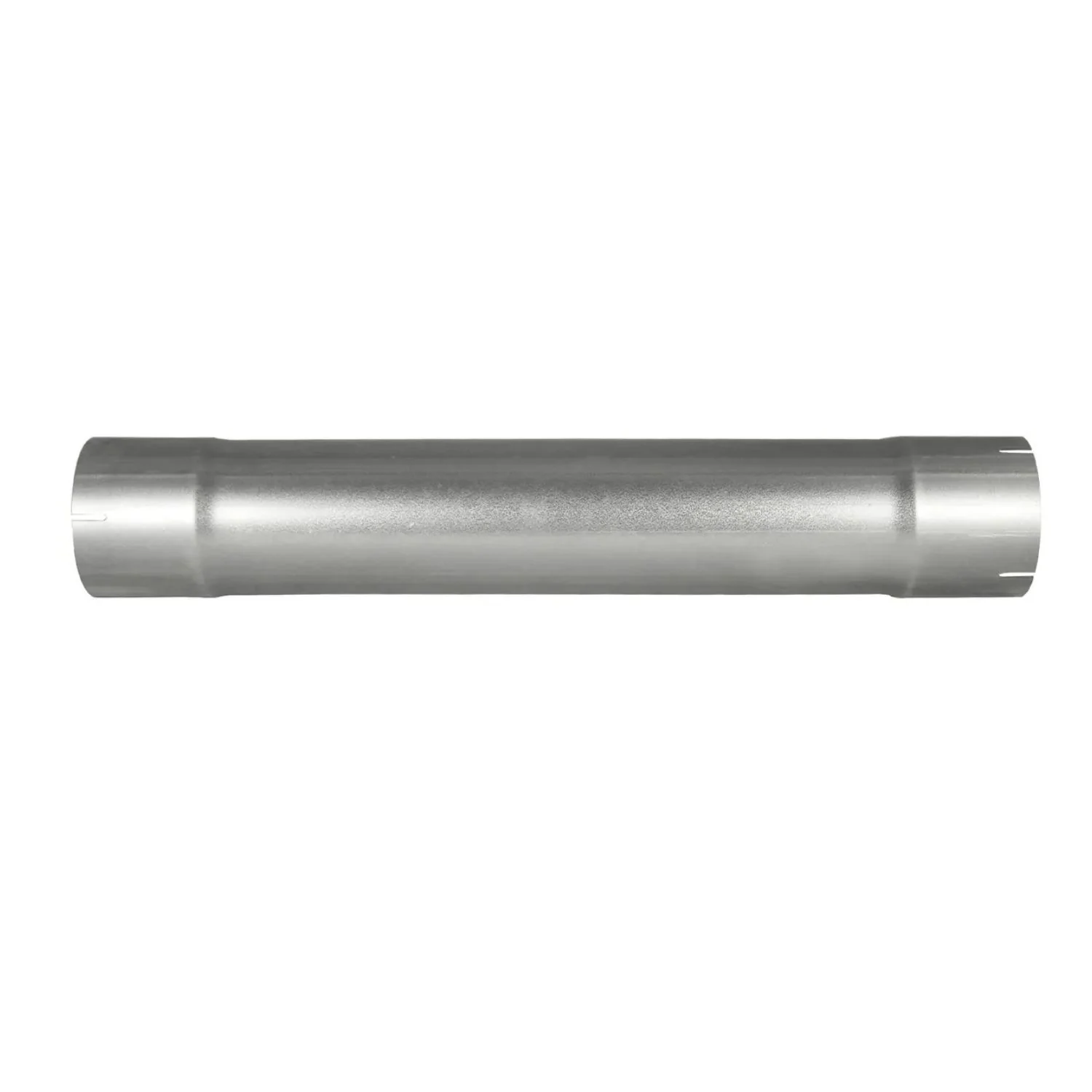 AFE Atlas 5" Aluminized Steel Muffler Delete Pipe - Image 4