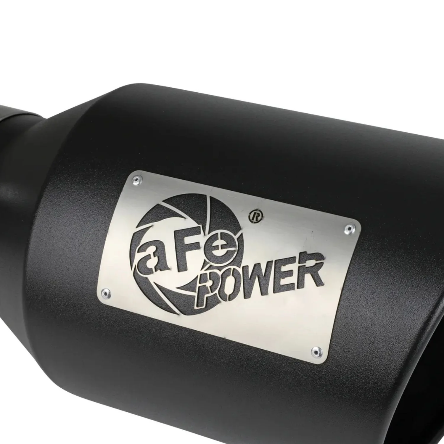 AFE MACH Force-Xp 5" 304 Stainless Steel Exhaust Tip - Image 10