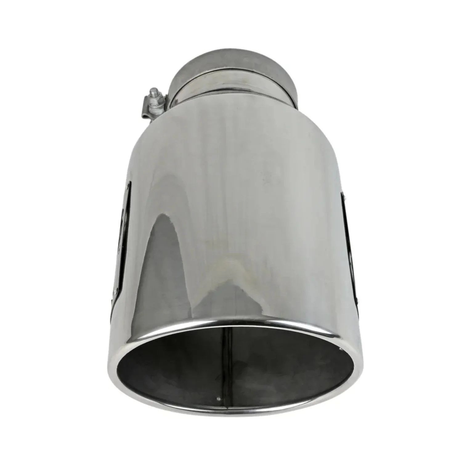 AFE MACH Force-Xp 5" 304 Stainless Steel Exhaust Tip - Image 5