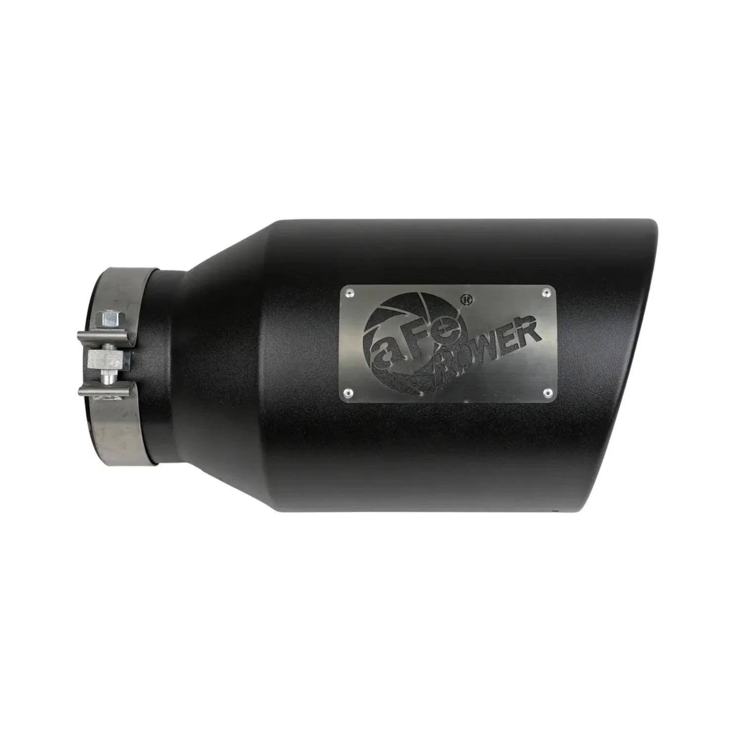 AFE MACH Force-Xp 5" 304 Stainless Steel Exhaust Tip - Image 6