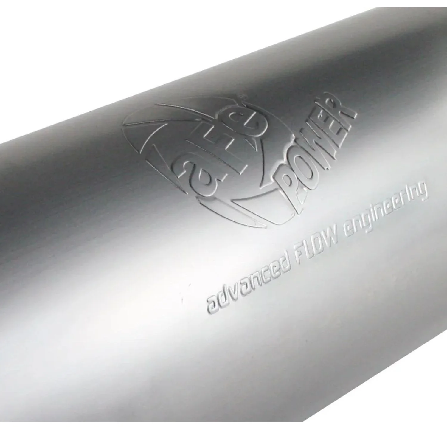 AFE Mach Force XP Stainless Steel Muffler - Image 2