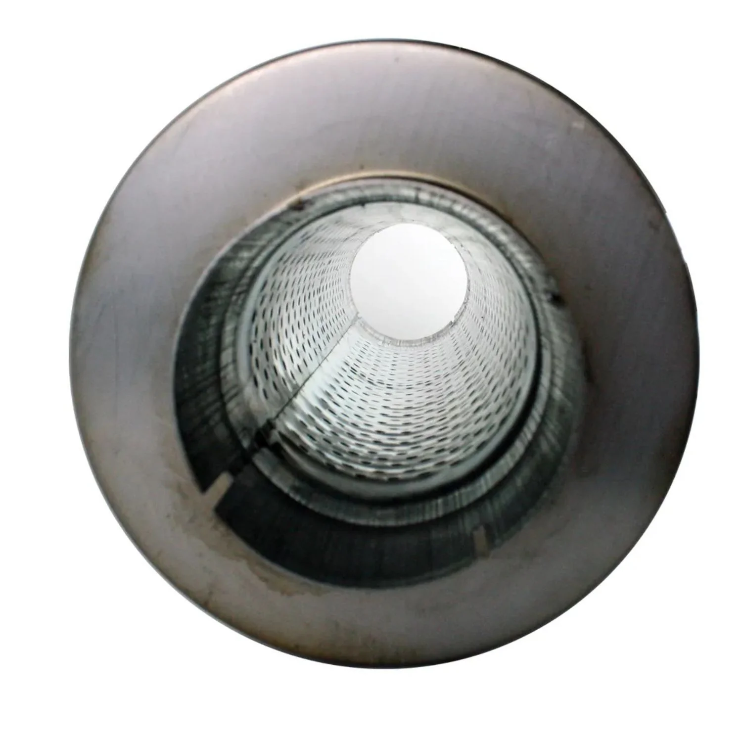 AFE Mach Force XP Stainless Steel Muffler - Image 3