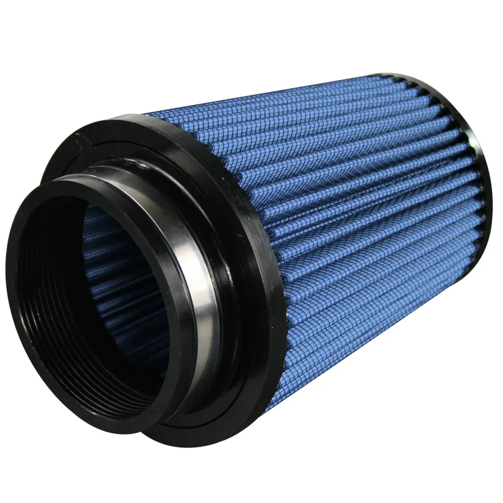AFE Magnum Flow Pro 5R / Pro DRY S Air Filter - Universal (4" ID x 4.5"-6" L x 6" W x 7" H) - Image 2