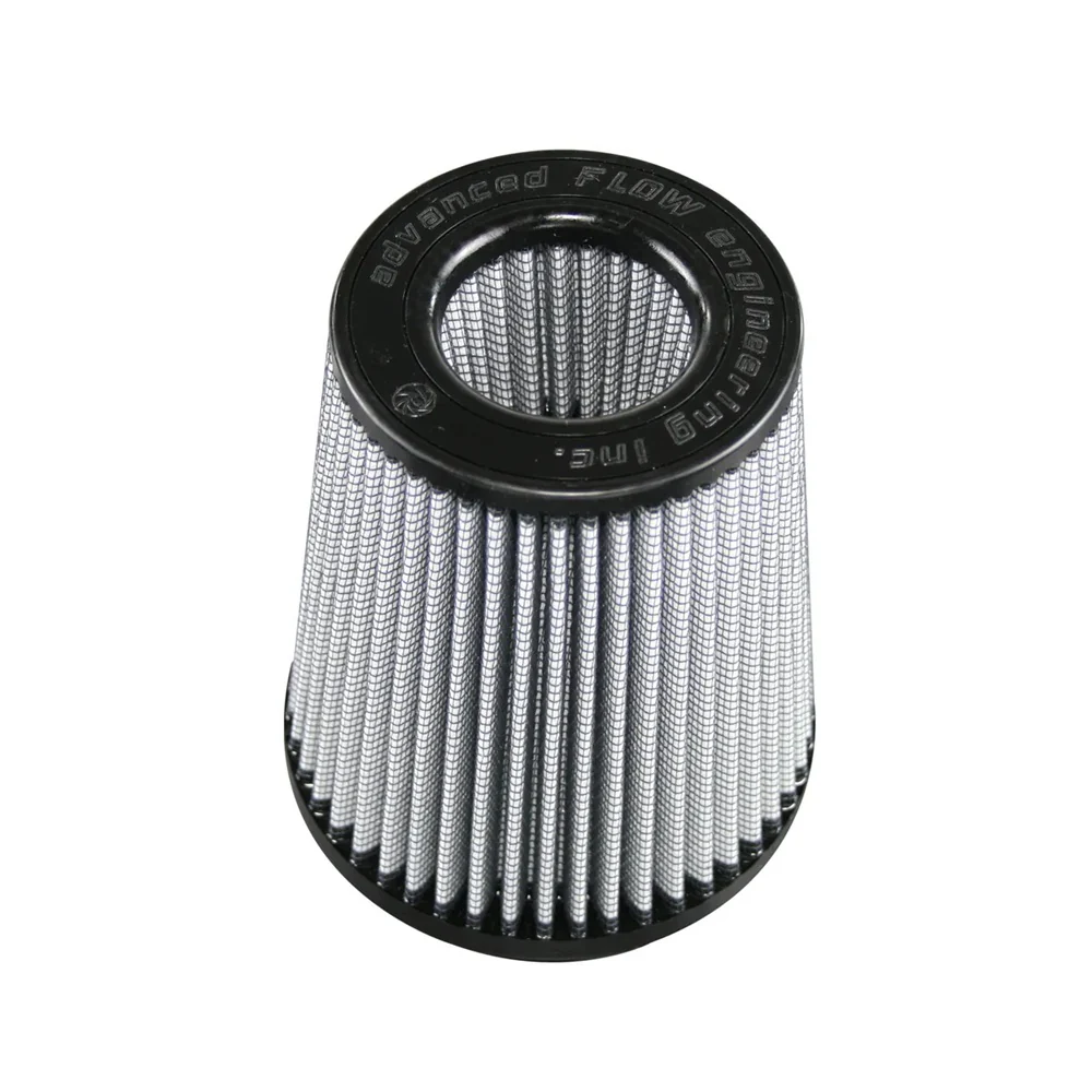 AFE Magnum Flow Pro 5R / Pro DRY S Air Filter - Universal (4" ID x 4.5"-6" L x 6" W x 7" H) - Image 6