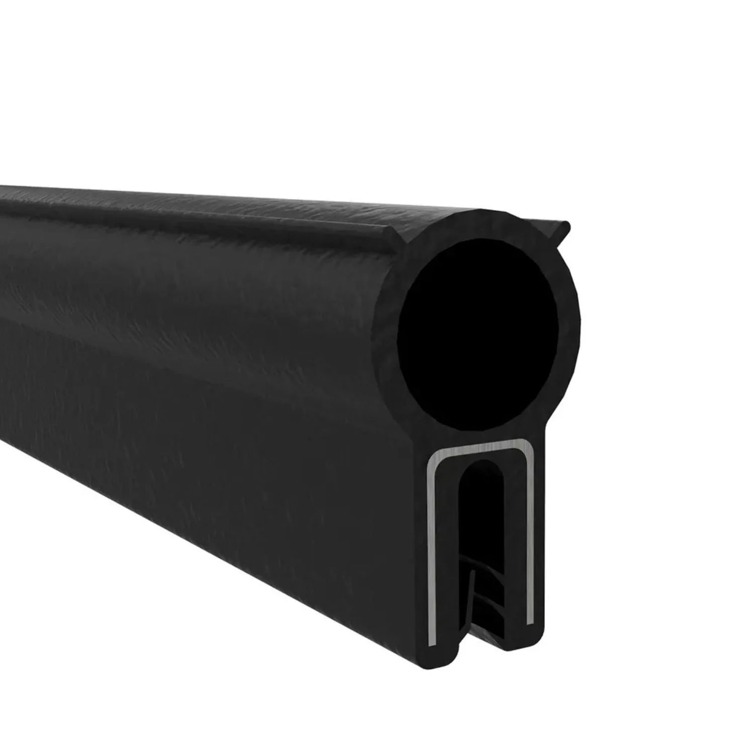 AFE Magnum FORCE Replacement Intake Trim Seal – 7/16” Bulb, 36” - Image 2