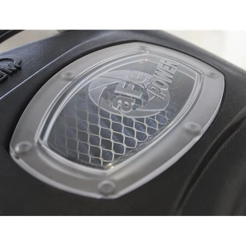 AFE Momentum HD Cold Air Intake System 03-07 Dodge 5.9L Cummins - Image 5