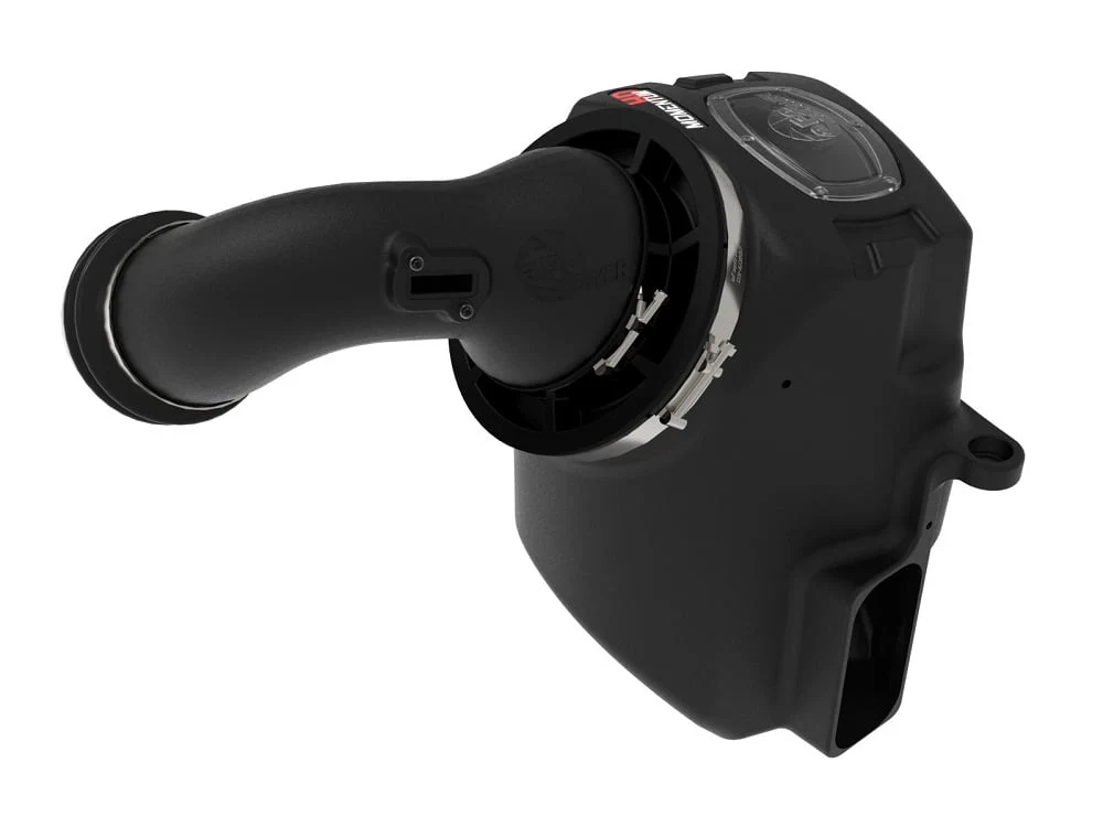 AFE Momentum HD Cold Air Intake 20-25 GM 3.0L Duramax LM2/LZO - Image 3