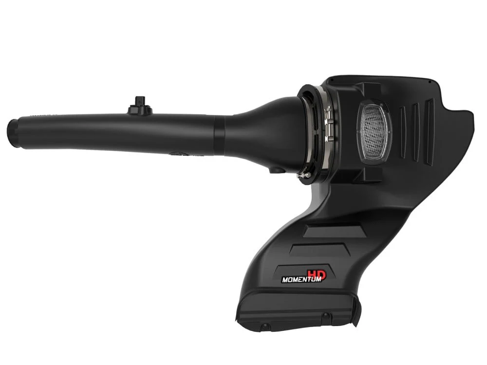 AFE Momentum HD Cold Air Intake 18-21 Ford 3.0L Powerstroke - Image 4
