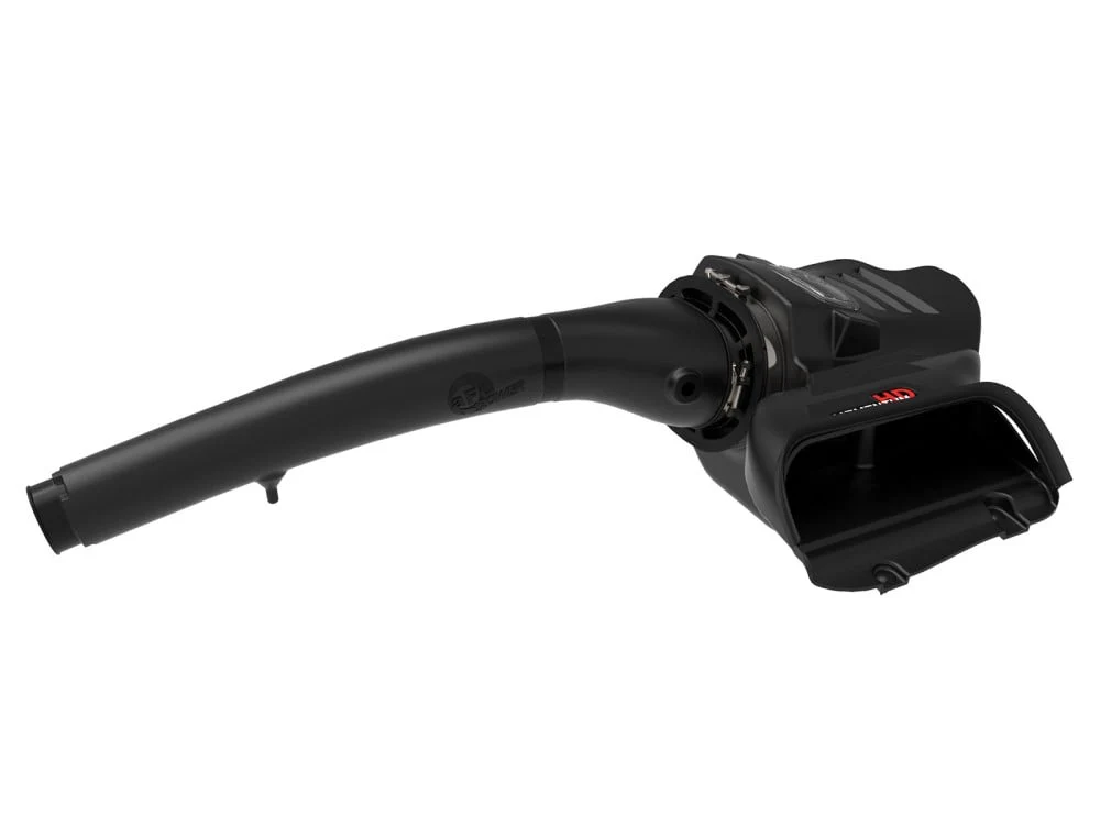 AFE Momentum HD Cold Air Intake 18-21 Ford 3.0L Powerstroke - Image 7
