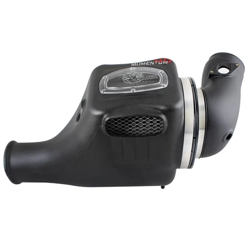 AFE Momentum HD Stage 2 Cold Air Intake 03-07 Ford 6.0L Powerstroke - Image 2