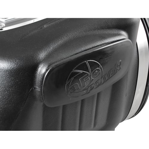 AFE Momentum HD Stage 2 Cold Air Intake 03-07 Ford 6.0L Powerstroke - Image 5
