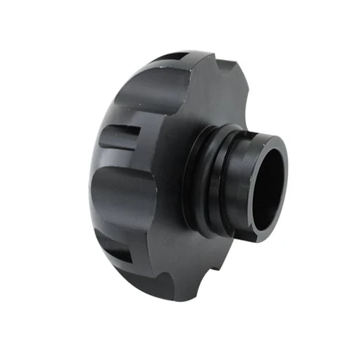 AFE Oil Cap 01-16 GM 6.6L Duramax - Image 2