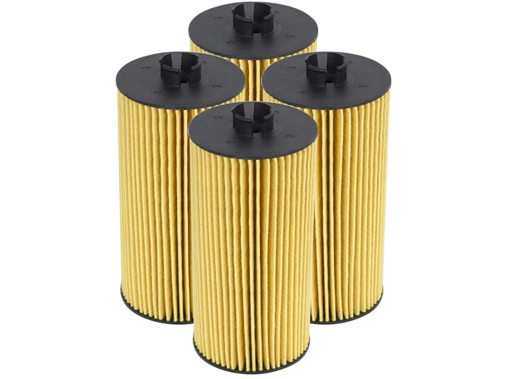 AFE Pro-Guard D2 Replacement Oil Filter 03-07 Ford 6.0L Powerstroke - Image 7