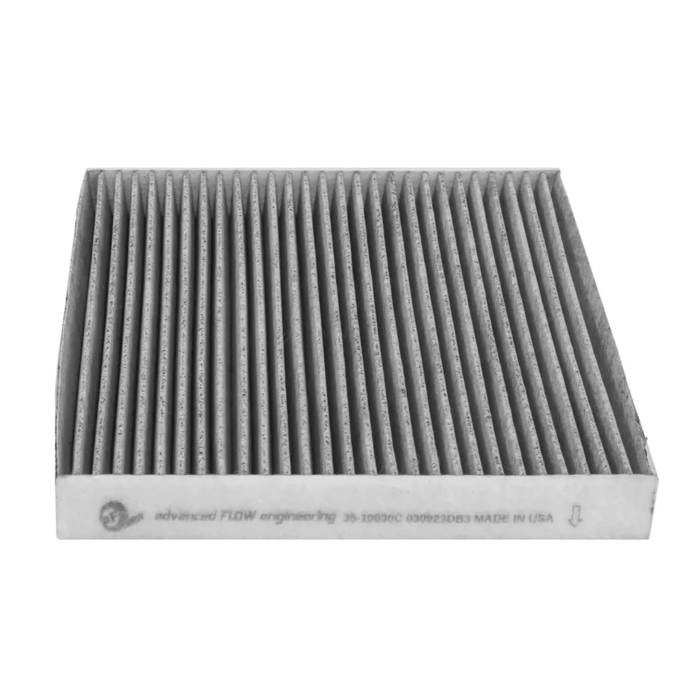 AFE Power Carbon Cabin Air Filter 16-24 Ram 6.7L Cummins 2500 | 16-23 3500 - Image 2
