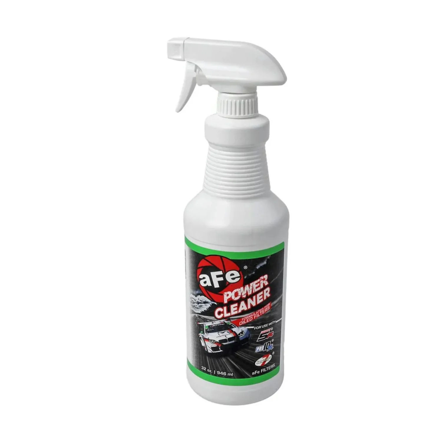 AFE Power Cleaner for Oil Air Filters - Image 2