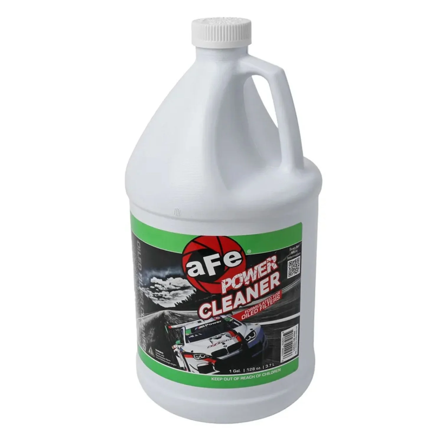 AFE Power Cleaner for Oil Air Filters - Image 4