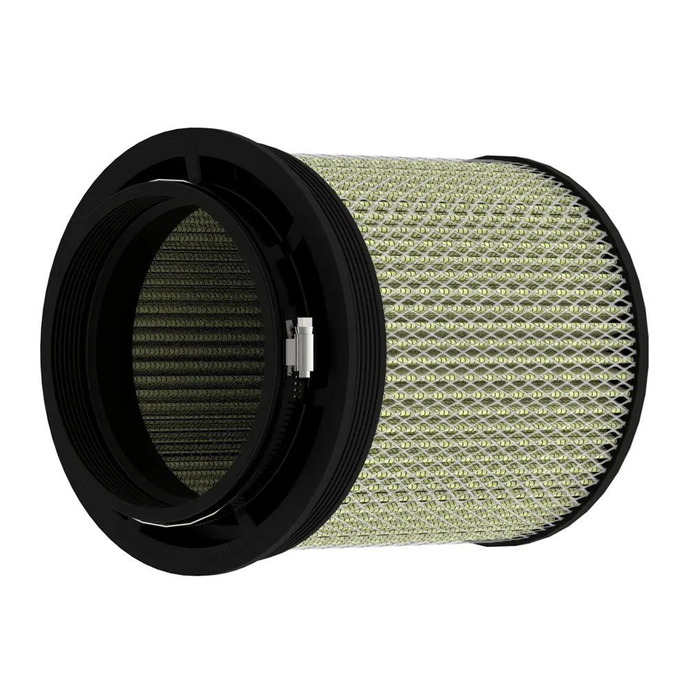 AFE Power Flow Pro 5R / Pro DRY S / Pro-GUARD 7 Air Filter - Universal (6" ID x 8-1/8" Base/Top x 9" H) - Image 12