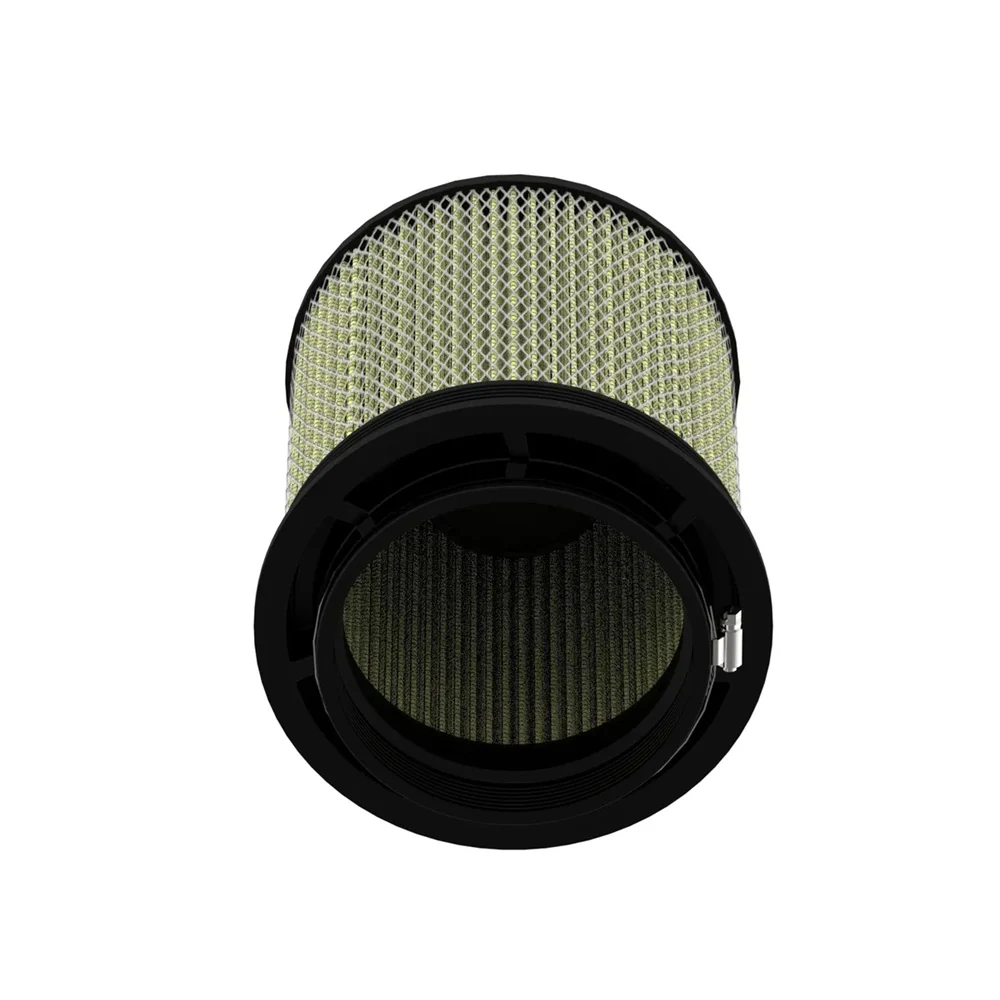 AFE Power Flow Pro 5R / Pro DRY S / Pro-GUARD 7 Air Filter - Universal (6" ID x 8-1/8" Base/Top x 9" H) - Image 13
