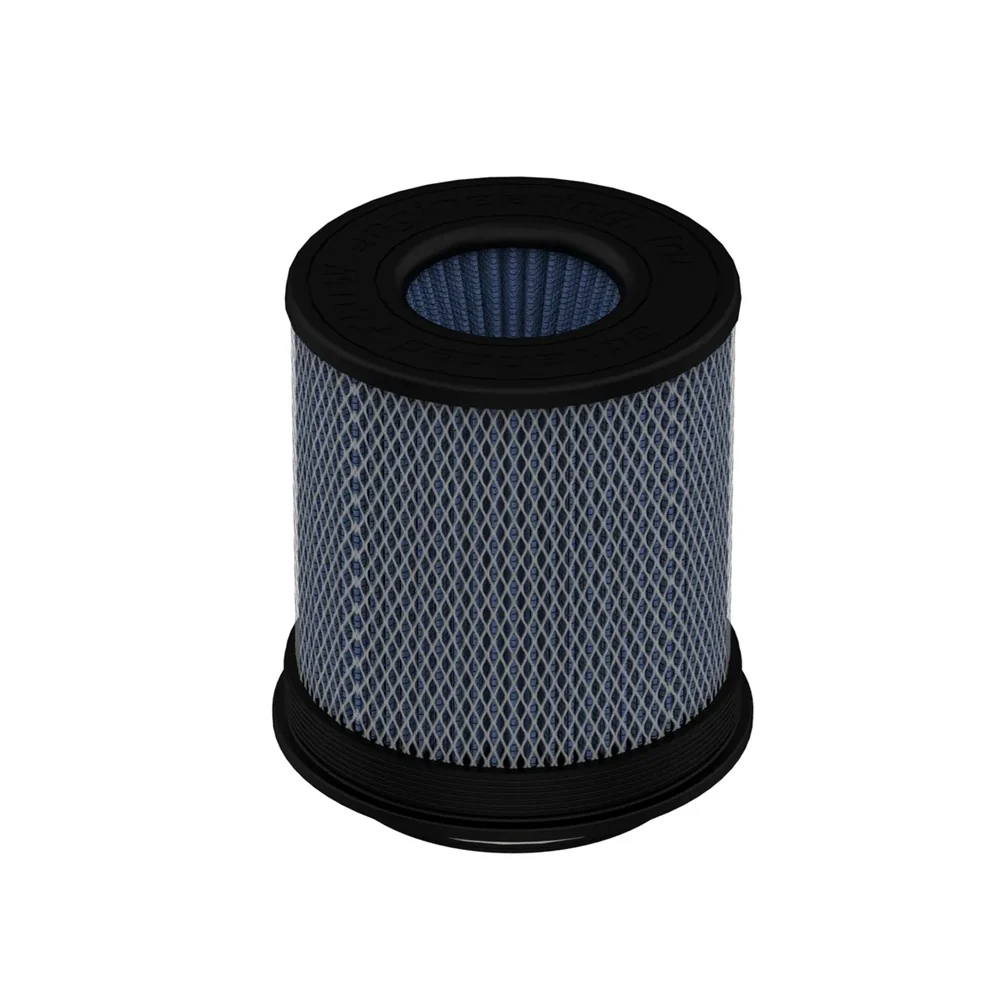 AFE Power Flow Pro 5R / Pro DRY S / Pro-GUARD 7 Air Filter - Universal (6" ID x 8-1/8" Base/Top x 9" H) - Image 2