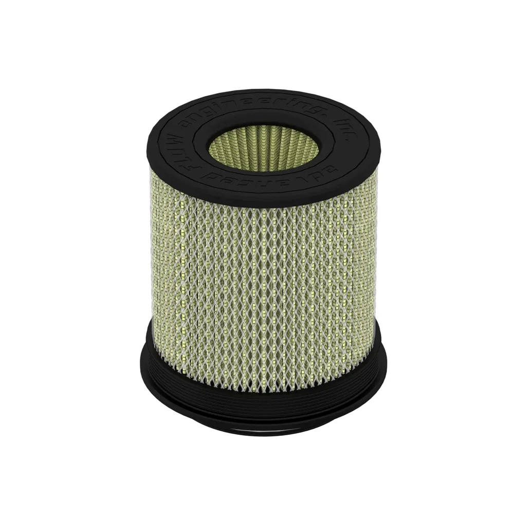 AFE Power Flow Pro 5R / Pro DRY S / Pro-GUARD 7 Air Filter - Universal (6" ID x 8-1/8" Base/Top x 9" H) - Image 3