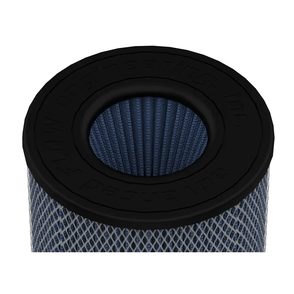 AFE Power Flow Pro 5R / Pro DRY S / Pro-GUARD 7 Air Filter - Universal (6" ID x 8-1/8" Base/Top x 9" H) - Image 6