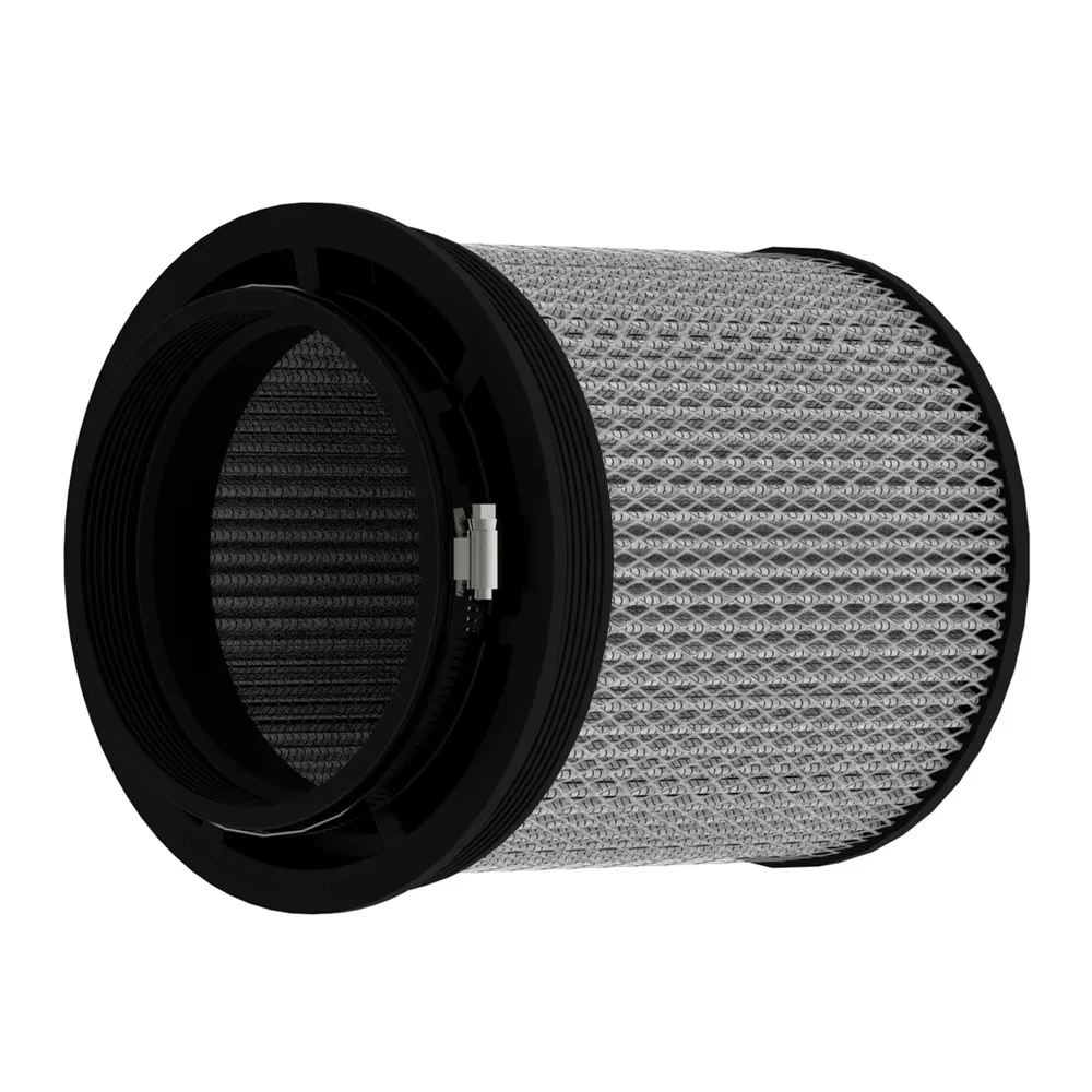 AFE Power Flow Pro 5R / Pro DRY S / Pro-GUARD 7 Air Filter - Universal (6" ID x 8-1/8" Base/Top x 9" H) - Image 8