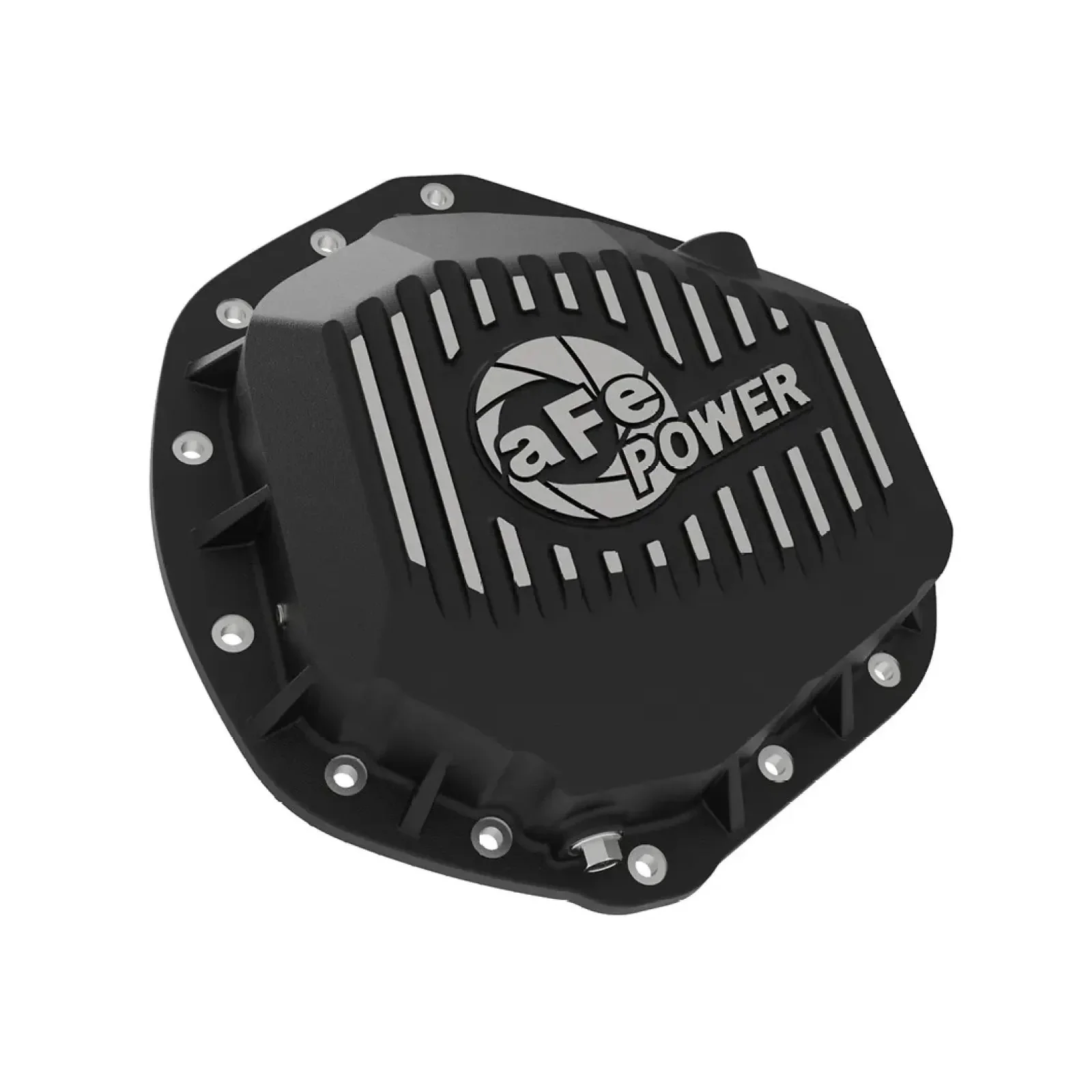 AFE Front And Rear Differential Covers With Oil 14-18 Ram 2500 | 13-18 Ram 3500 - Image 3