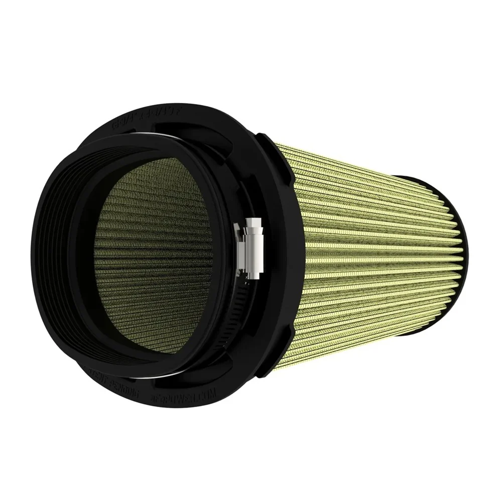 AFE Power Magnum Flow Pro 5R / Pro DRY S / Pro-GUARD 7 Air Filter - Universal (4.75"-6.75" ID x 6.25"-8.25" L x 5"-7.25" W x 9" H) - Image 12