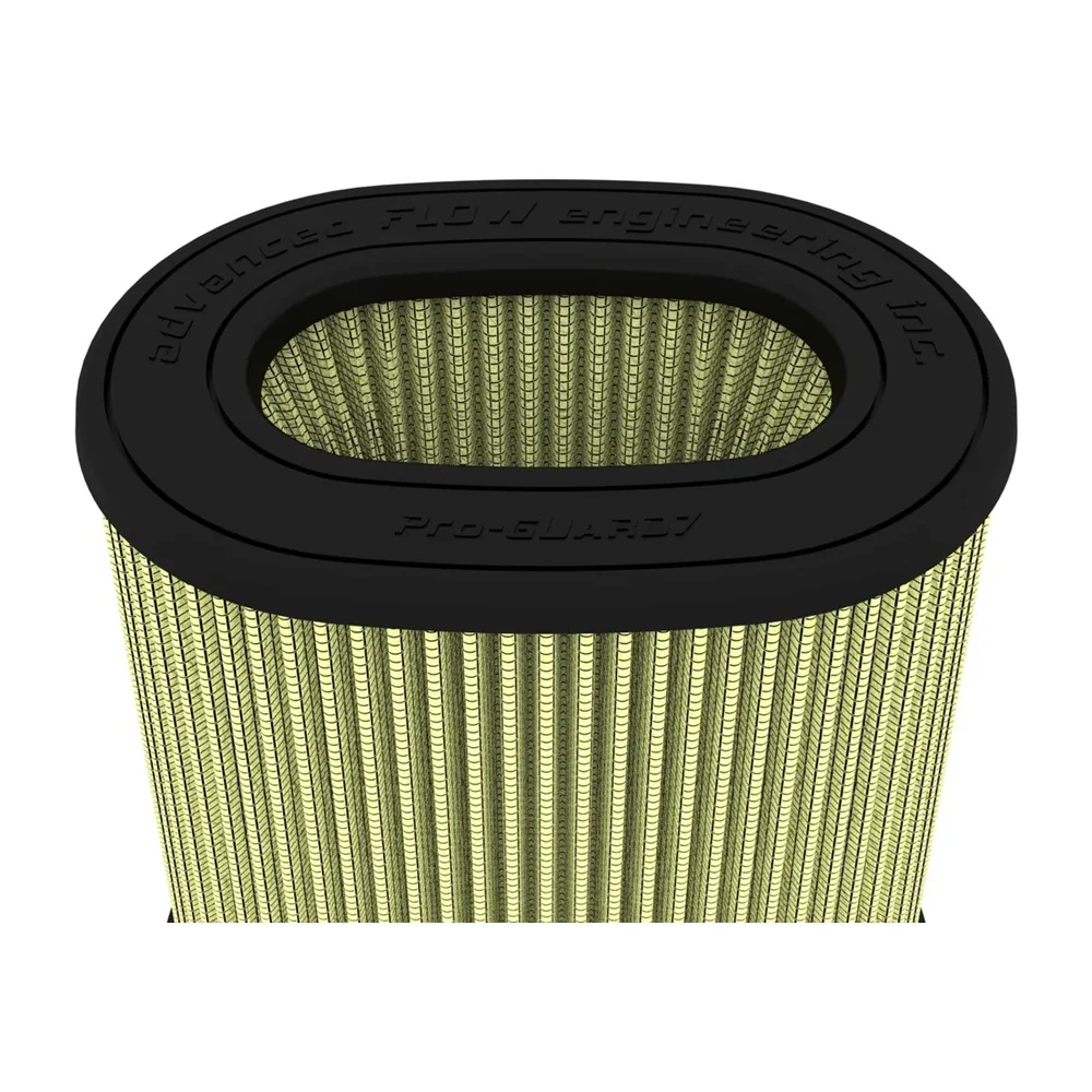 AFE Power Magnum Flow Pro 5R / Pro DRY S / Pro-GUARD 7 Air Filter - Universal (4.75"-6.75" ID x 6.25"-8.25" L x 5"-7.25" W x 9" H) - Image 14