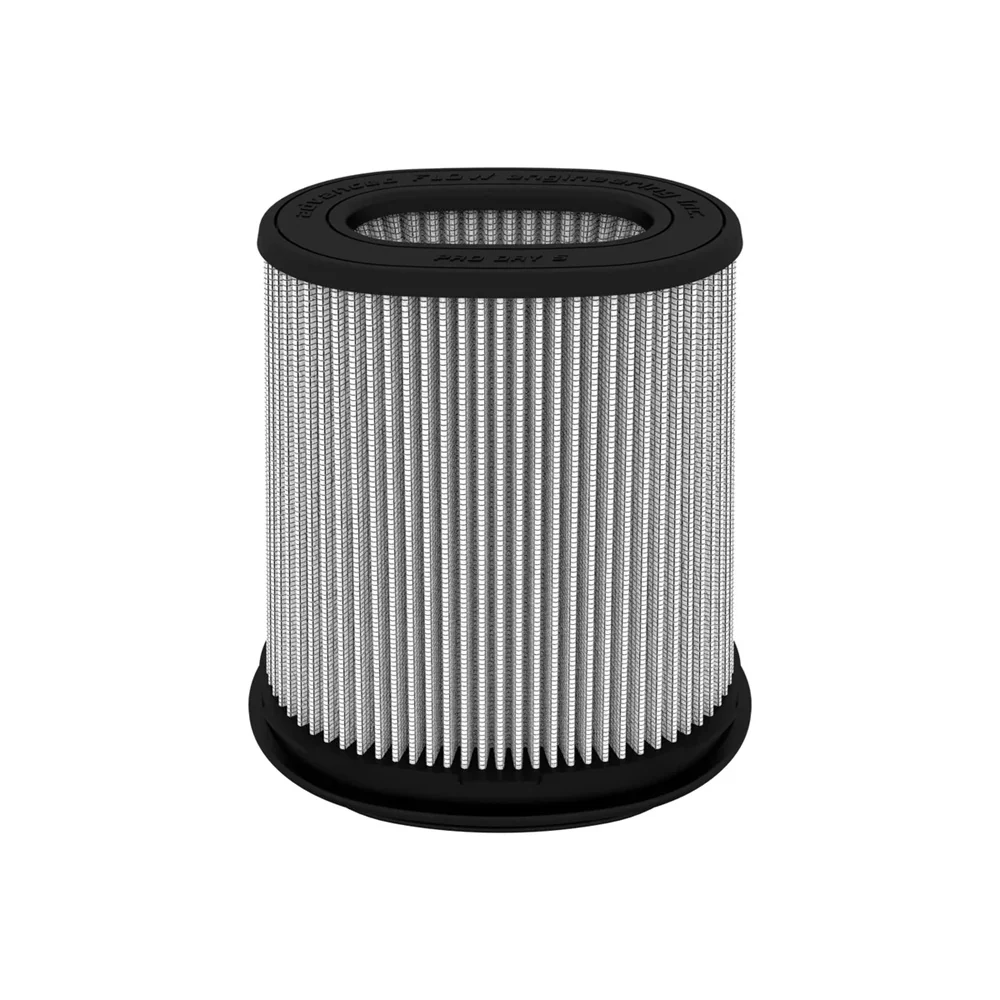 AFE Power Magnum Flow Pro 5R / Pro DRY S / Pro-GUARD 7 Air Filter - Universal (4.75"-6.75" ID x 6.25"-8.25" L x 5"-7.25" W x 9" H) - Image 6