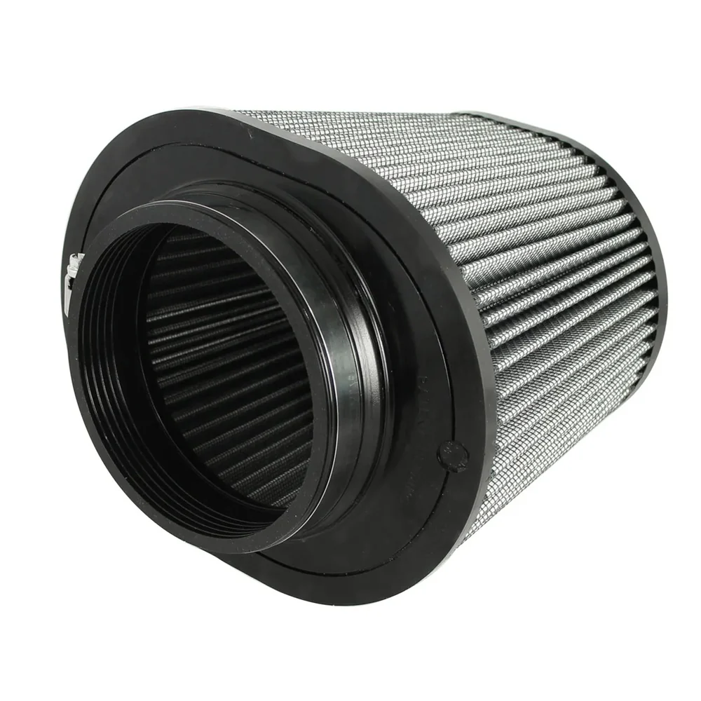 AFE Power Magnum Flow Pro 5R / Pro DRY S / Pro-GUARD 7 Air Filter (5" ID x 7.5"-9" L x 5.5"-6.75" W x 7" H) - Image 10