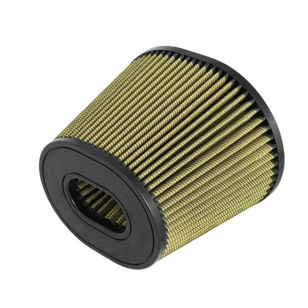 AFE Power Magnum Flow Pro 5R / Pro DRY S / Pro-GUARD 7 Air Filter (5" ID x 7.5"-9" L x 5.5"-6.75" W x 7" H) - Image 14