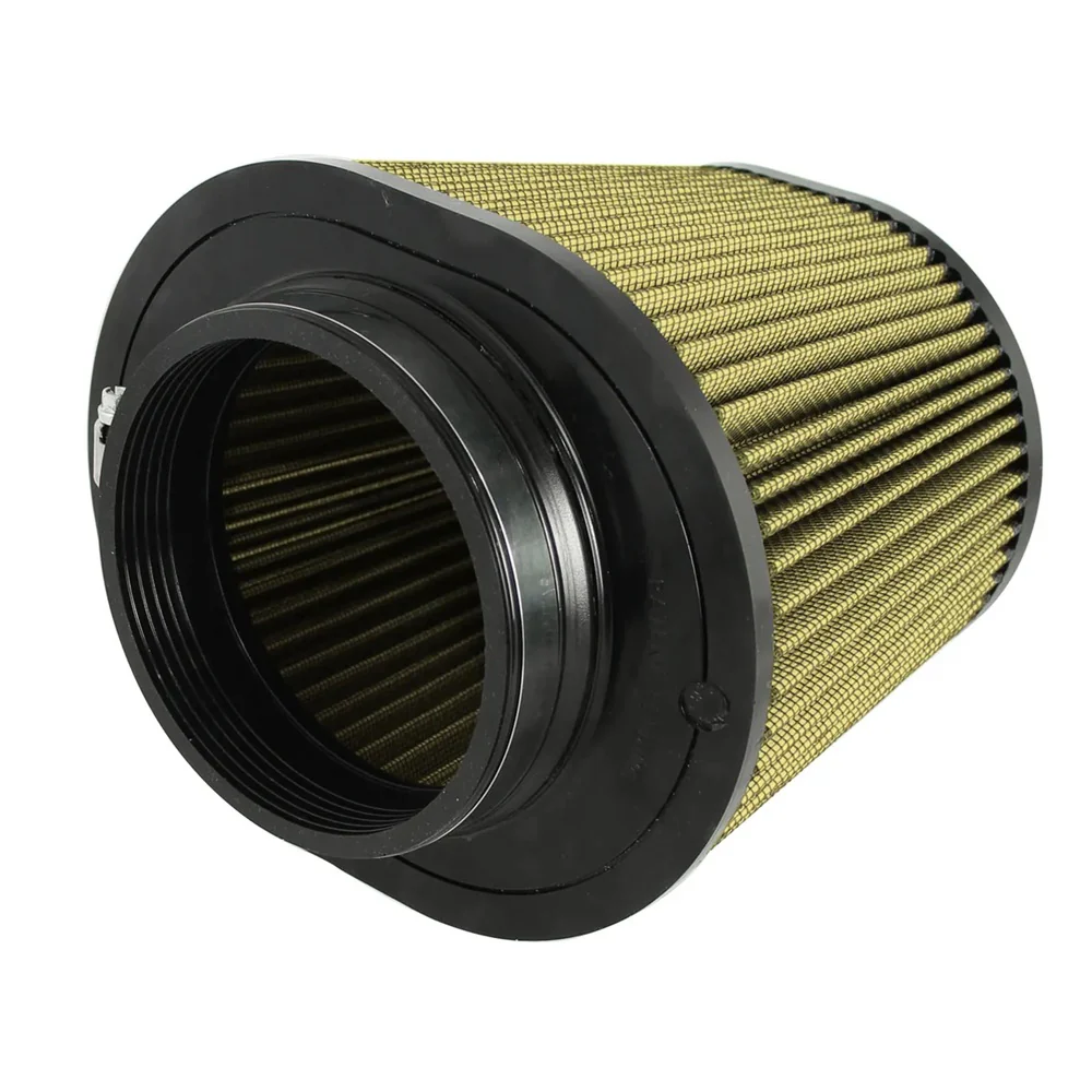 AFE Power Magnum Flow Pro 5R / Pro DRY S / Pro-GUARD 7 Air Filter (5" ID x 7.5"-9" L x 5.5"-6.75" W x 7" H) - Image 15