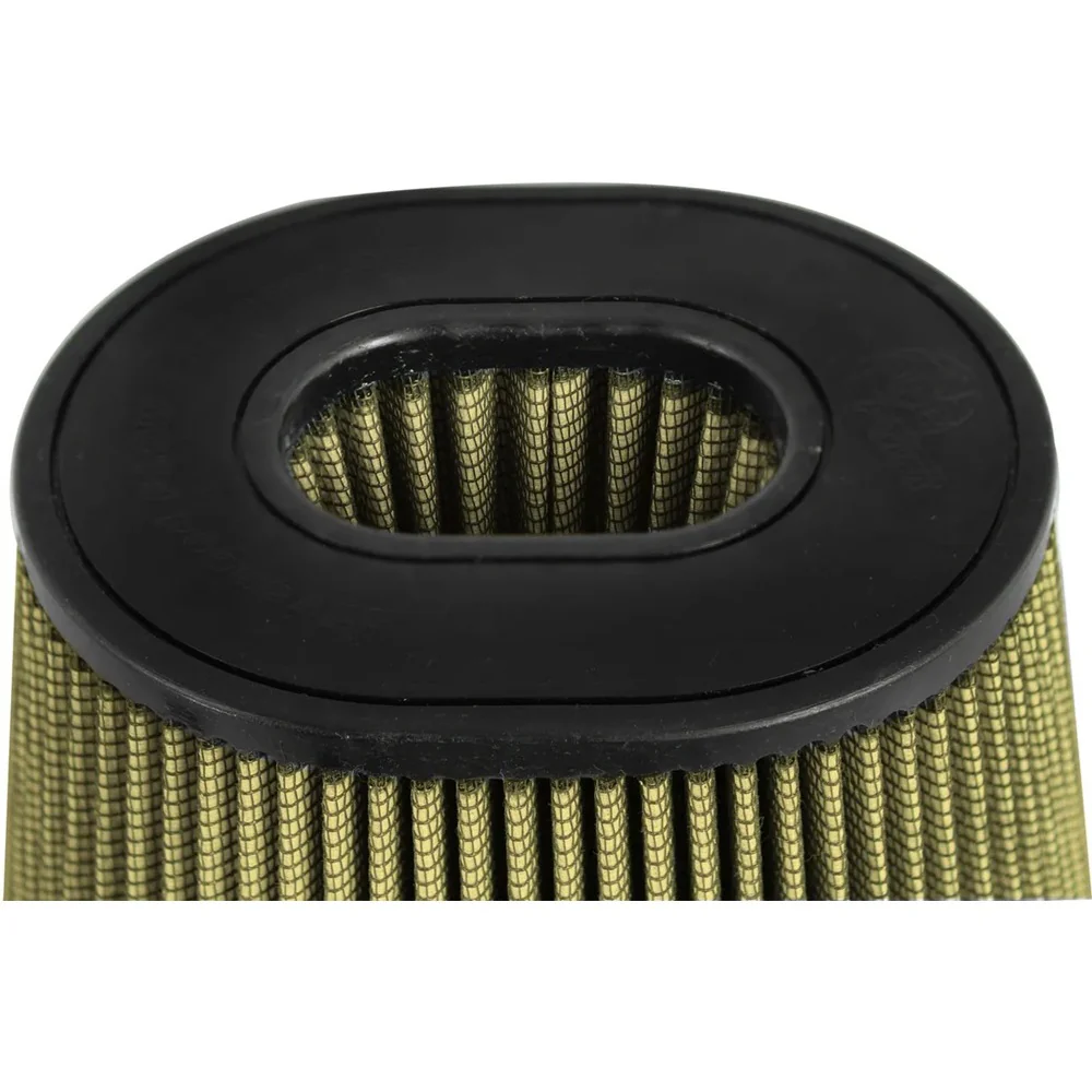AFE Power Magnum Flow Pro 5R / Pro DRY S / Pro-GUARD 7 Air Filter (5" ID x 7.5"-9" L x 5.5"-6.75" W x 7" H) - Image 17
