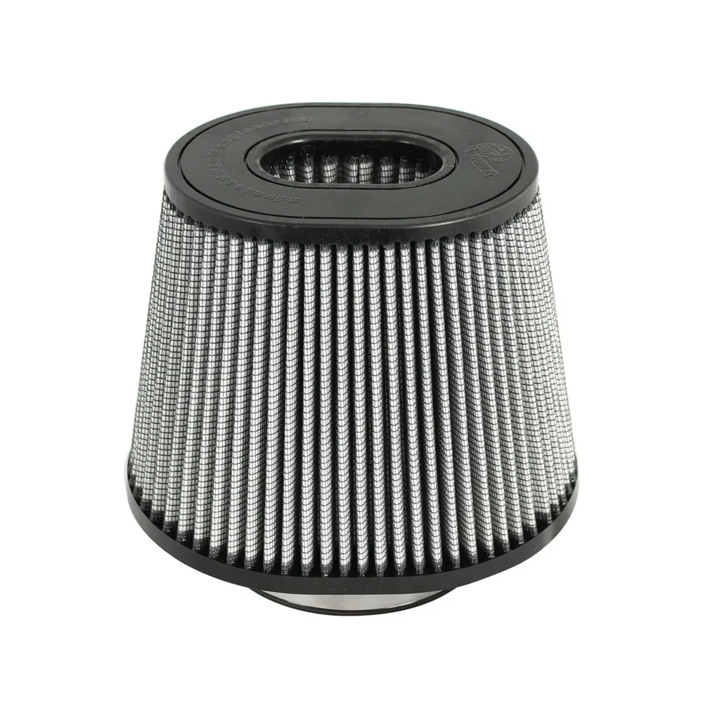 AFE Power Magnum Flow Pro 5R / Pro DRY S / Pro-GUARD 7 Air Filter (5" ID x 7.5"-9" L x 5.5"-6.75" W x 7" H) - Image 2