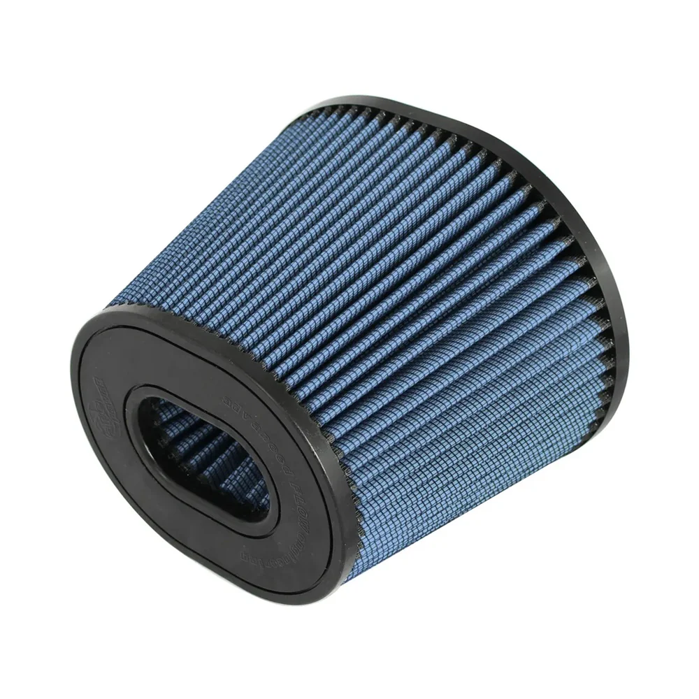 AFE Power Magnum Flow Pro 5R / Pro DRY S / Pro-GUARD 7 Air Filter (5" ID x 7.5"-9" L x 5.5"-6.75" W x 7" H) - Image 4