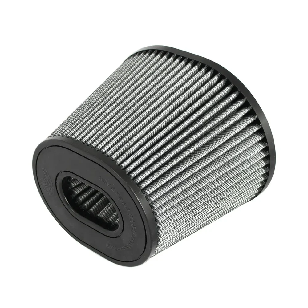 AFE Power Magnum Flow Pro 5R / Pro DRY S / Pro-GUARD 7 Air Filter (5" ID x 7.5"-9" L x 5.5"-6.75" W x 7" H) - Image 9